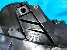 Load image into Gallery viewer, Frontscheinwerfer Mercedes-Benz W164 Xenon Ein Satz Scheinwerfer Headlight