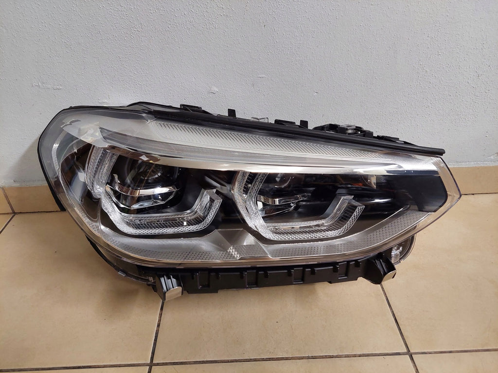 Frontscheinwerfer BMW X3 G01 G02 873965302 LED Ein Stück (Rechts oder Links) SCH6677200260fc