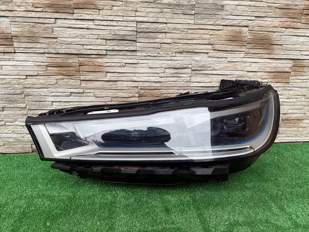 Frontscheinwerfer BMW IX I20 5A3CEA1-05 Laser Links Scheinwerfer Headlight SCH3638222247kc