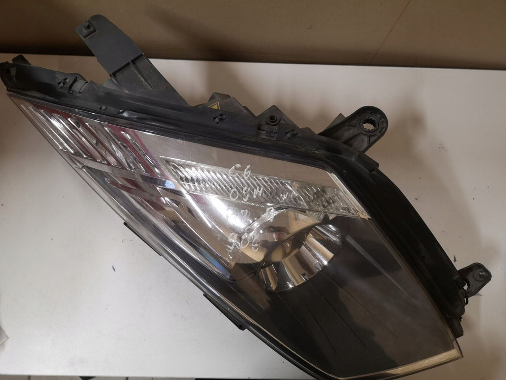 Frontscheinwerfer Citroën C6 0301221272 1307329099 Rechts Scheinwerfer Headlight SCH8528933819fq