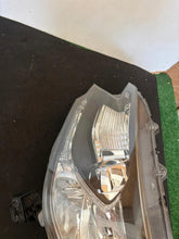 Load image into Gallery viewer, Frontscheinwerfer Honda Crv IV W0780 LED Ein Stück (Rechts oder Links) Headlight