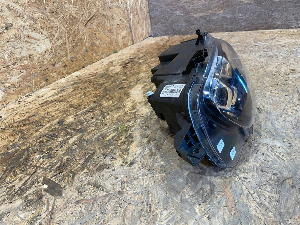 Frontscheinwerfer Citroën C3 III 9836267180 S2506N083 LED Links Headlight SCH6581725373hk