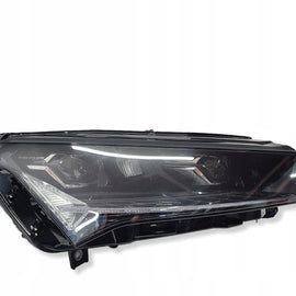 Frontscheinwerfer Skoda Enyaq IV 5LB941016H Rechts Scheinwerfer Headlight SCH2988071826ri