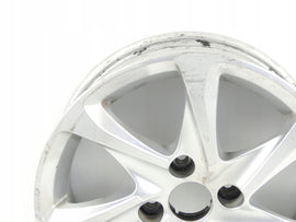 1x Alufelge 15 Zoll 6.0