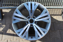 Load image into Gallery viewer, 1x Alufelge 18 Zoll 8.0" 5x112 41ET Glanz Graphit 3G0601025BK- Mg B8 Rim Wheel FEL3723320864hd