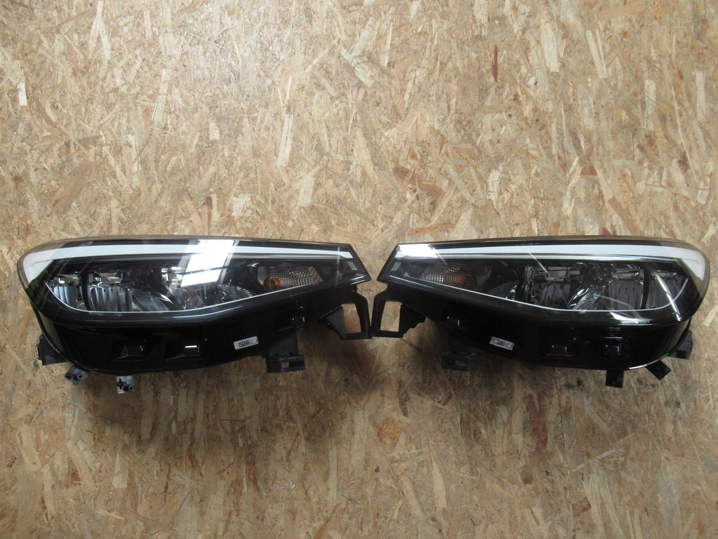 Frontscheinwerfer Mercedes-Benz Id.4 11B941006A 11B941005A Rechts oder Links