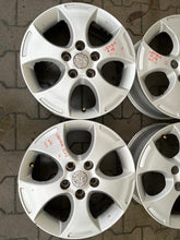 Load image into Gallery viewer, 4x Alufelge 16 Zoll 6.0" 5x114.3 52910-1P100 Hyundai Ix20 Rim Wheel FEL7378290582ah