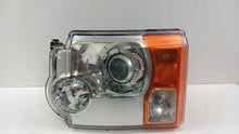 Laden Sie das Bild in den Galerie-Viewer, Frontscheinwerfer Land Rover III L320 Discovery XBC500112 Xenon Links Headlight SCH2333120657hq