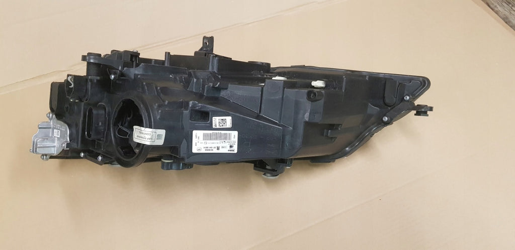 Frontscheinwerfer Seat Leon 5F1941008K Full LED Rechts Scheinwerfer Headlight SCH5755917835xu