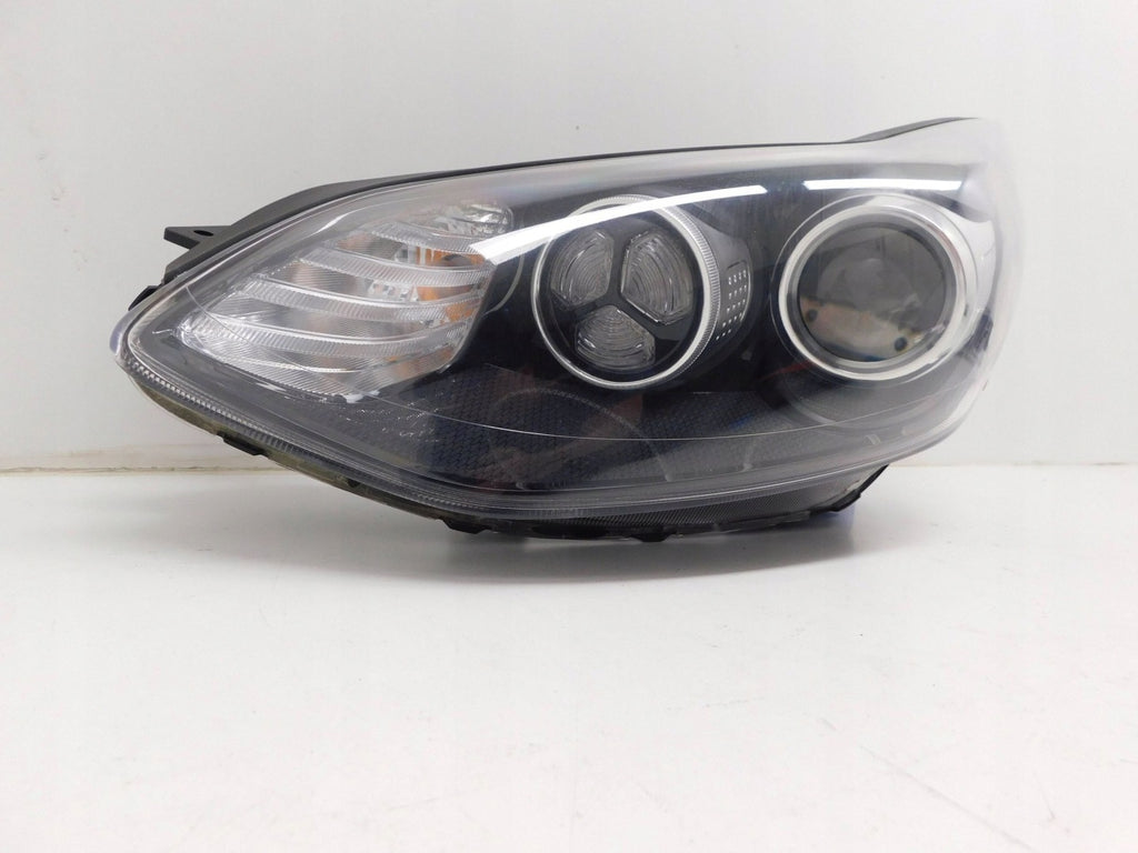 Frontscheinwerfer Kia Sportage 92101F1010 Links Scheinwerfer Headlight SCH4344874707ye