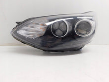 Load image into Gallery viewer, Frontscheinwerfer Kia Sportage 92101F1010 Links Scheinwerfer Headlight SCH4344874707ye