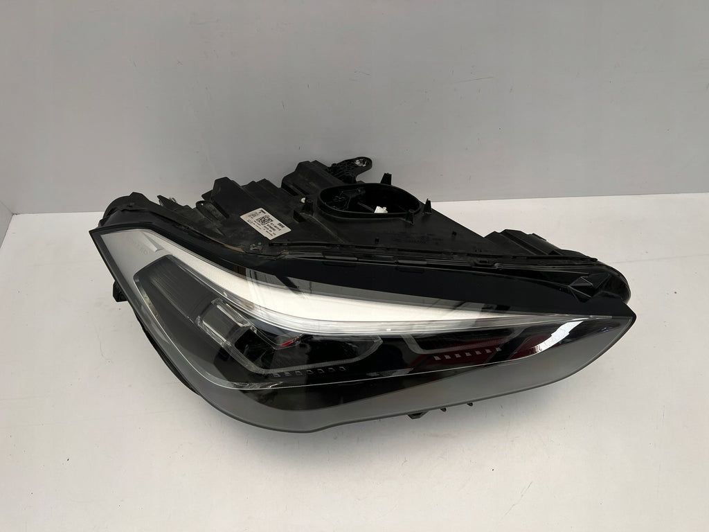Frontscheinwerfer BMW X1 F48 5A01172 Full LED Ein Stück (Rechts oder Links) SCH4247753811ng
