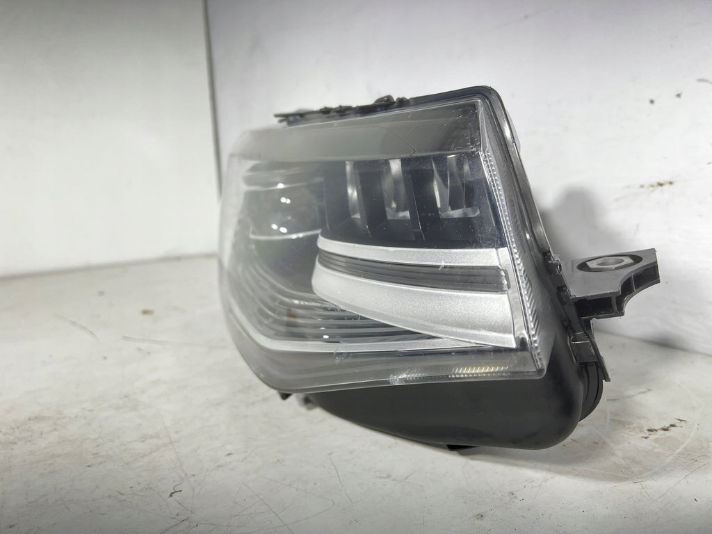 Frontscheinwerfer VW Caddy IV Full LED Rechts Scheinwerfer Headlight SCH2993145095oj