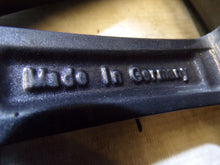 Load image into Gallery viewer, 1x Alufelge 19 Zoll 8.5" 5x112 32ET Glanz Graphit 8W0601025AN Audi Mg Rim Wheel FEL2050575673sn