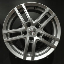 Load image into Gallery viewer, 4x Alufelge 16 Zoll 6.5" 5x112 41ET KBA51750 Mg Hs Superb I Rim Wheel FEL2642689601zl