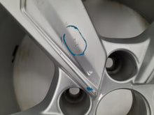 Load image into Gallery viewer, 1x Alufelge 18 Zoll 8.0" 5x112 39ET Glanz Silber 4K0601025D Audi Rim Wheel FEL4542124819ds