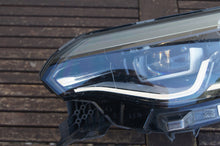 Laden Sie das Bild in den Galerie-Viewer, Frontscheinwerfer Renault Talisman 260606722R LED Ein Stück (Rechts oder Links) SCH1373879528et