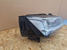 Laden Sie das Bild in den Galerie-Viewer, Frontscheinwerfer Audi Q2 81A941034 Full LED Rechts Scheinwerfer Headlight