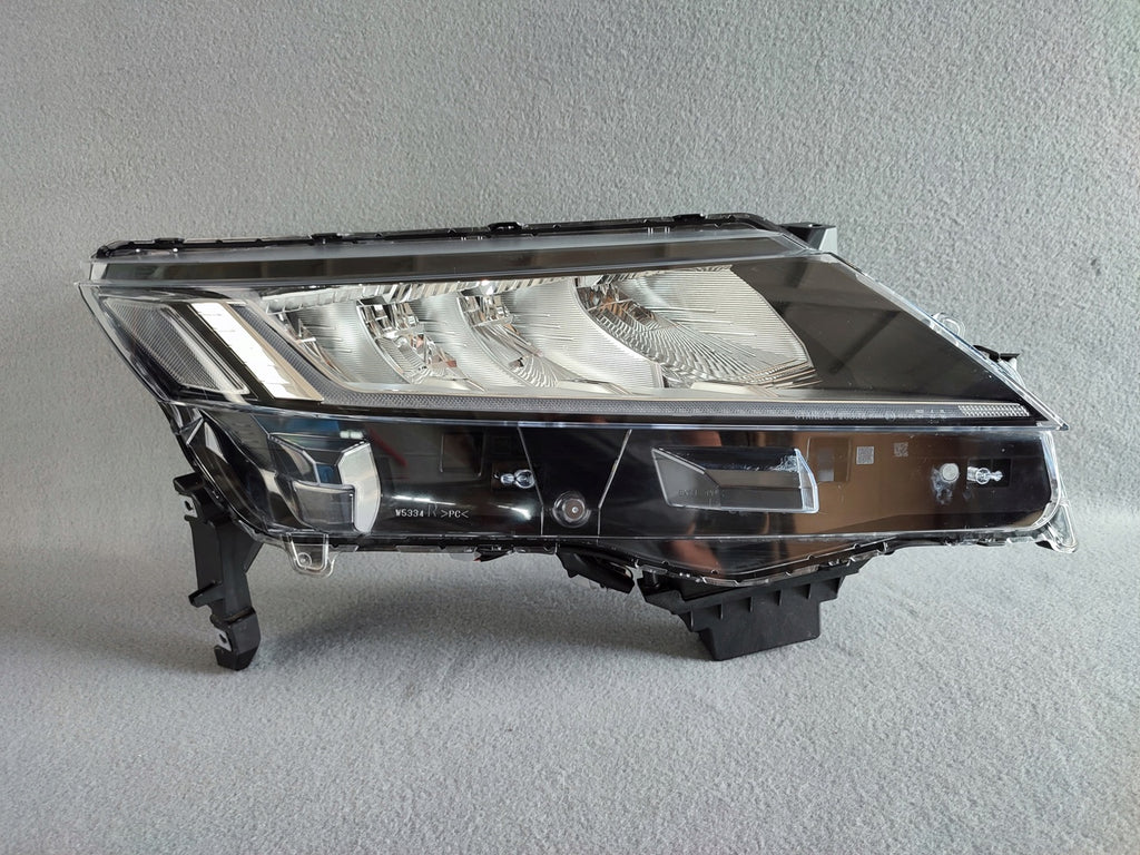 Frontscheinwerfer Mitsubishi Asx KING-CAR7777 Full LED Rechts Headlight