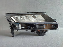 Laden Sie das Bild in den Galerie-Viewer, Frontscheinwerfer Mitsubishi Asx KING-CAR7777 Full LED Rechts Headlight