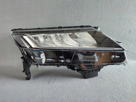 Frontscheinwerfer Mitsubishi Asx KING-CAR7777 Full LED Rechts Headlight