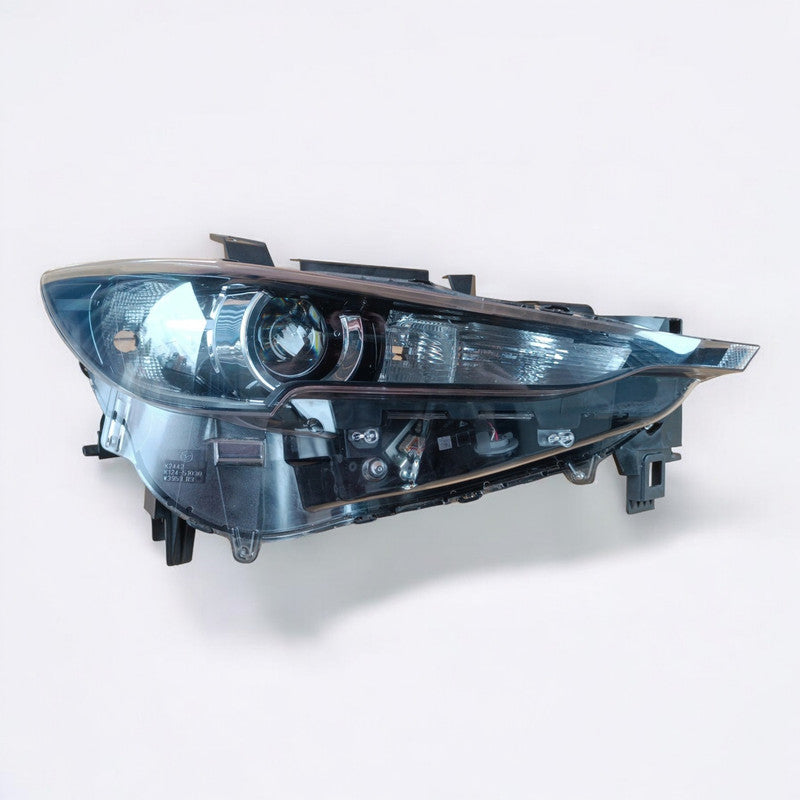 Frontscheinwerfer Mazda Cx5 KB8M51030 LED Rechts Scheinwerfer Headlight