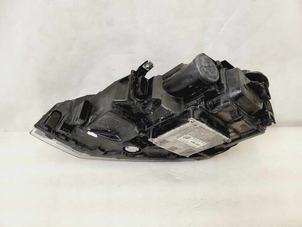 Frontscheinwerfer VW Polo 2G1941036K Full LED Rechts Scheinwerfer Headlight