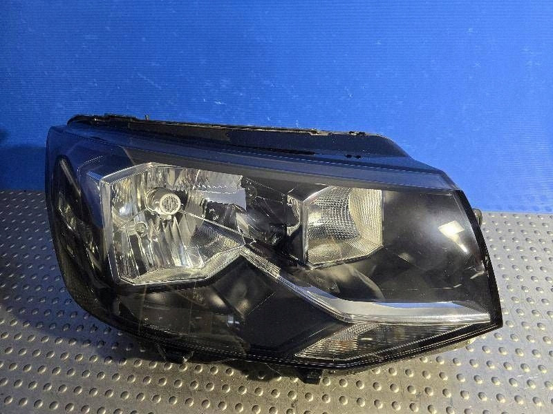 Frontscheinwerfer VW Transporter 7E1941016AD Rechts Scheinwerfer Headlight SCH5118512887eq