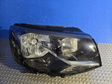 Laden Sie das Bild in den Galerie-Viewer, Frontscheinwerfer VW Transporter 7E1941016AD Rechts Scheinwerfer Headlight SCH5118512887eq