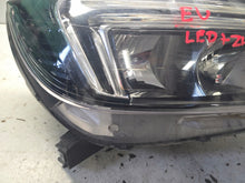 Laden Sie das Bild in den Galerie-Viewer, Frontscheinwerfer Opel Mokka X 42566561 LED Rechts Scheinwerfer Headlight SCH6124366716tj