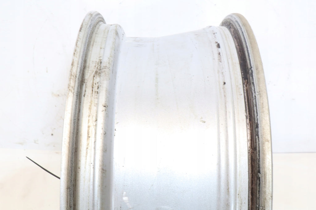 1x Alufelge 16 Zoll 7.0" 5x105 41ET Glanz Silber 39078765 Opel Astra K Rim Wheel FEL4729133375gy