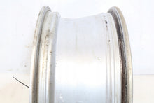 Laden Sie das Bild in den Galerie-Viewer, 1x Alufelge 16 Zoll 7.0" 5x105 41ET Glanz Silber 39078765 Opel Astra K Rim Wheel FEL4729133375gy