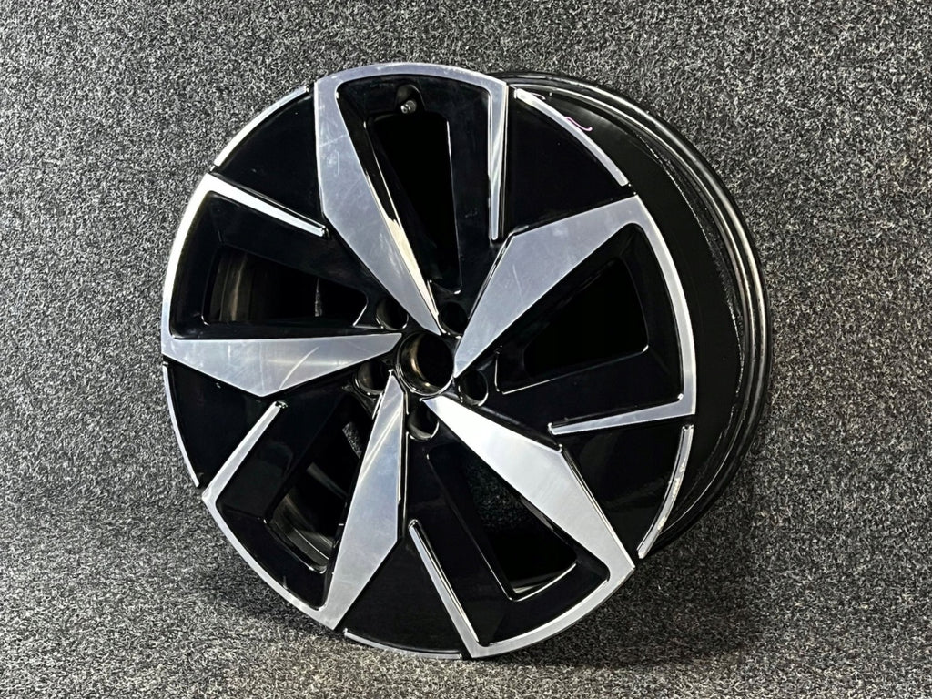 1x Alufelge 20 Zoll 11A601025J VW Id.4 Rim Wheel FEL9084922215gj
