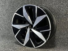 Laden Sie das Bild in den Galerie-Viewer, 1x Alufelge 20 Zoll 11A601025J VW Id.4 Rim Wheel FEL5014121696hj