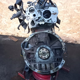 Motor Renault Scenic M9RA700 2.0 DCI 150PS 110kW 2003 Diesel Engine Unkomplett