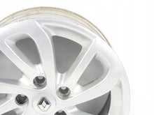 Load image into Gallery viewer, 1x Alufelge 13 Zoll 6.5" 5x114.3 403000787R Renault Megane III 1 Scenic FEL8822170876as