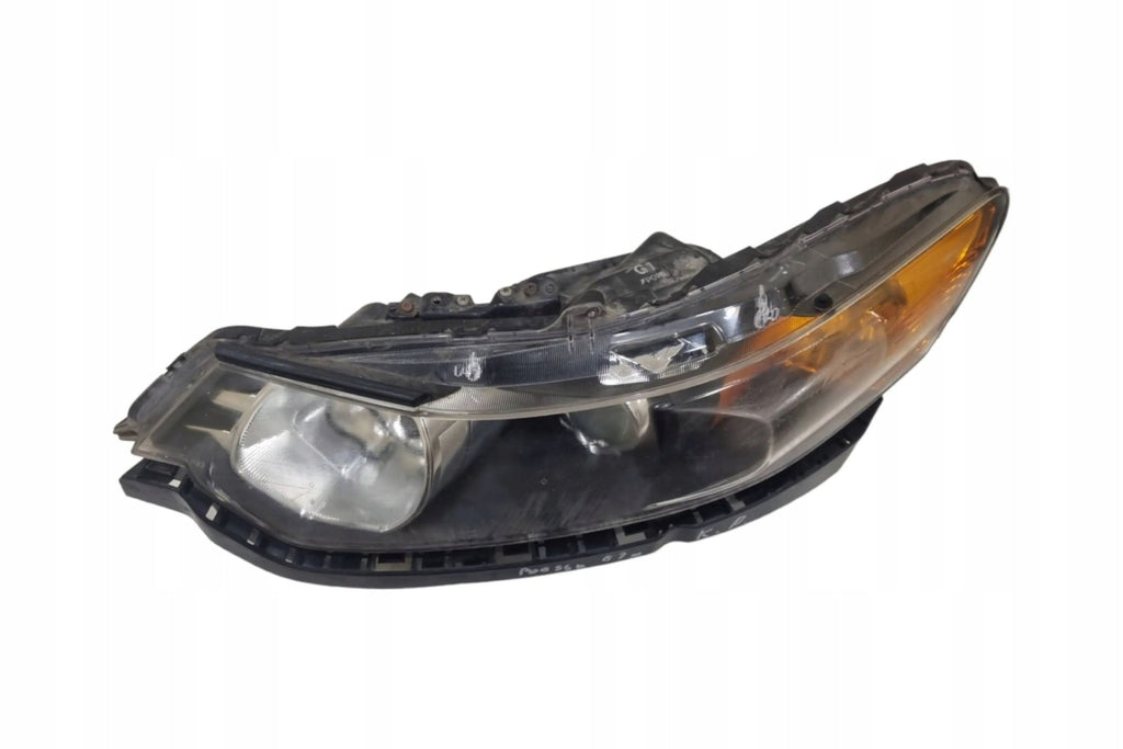 Frontscheinwerfer Honda Accord W3T19371 71190TL0G01 Links Scheinwerfer Headlight SCH8077305401lc