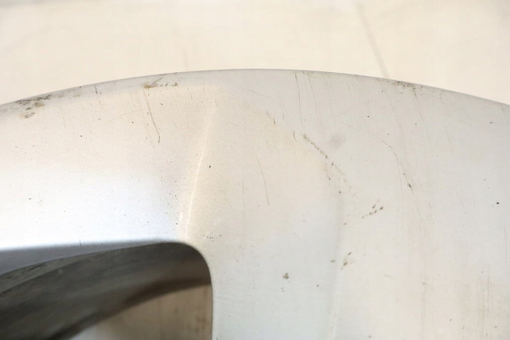 1x Alufelge 17 Zoll 7.0" 5x114.3 CMS-1009 Nissan Qashqai Ii Rim Wheel FEL5795083510ov