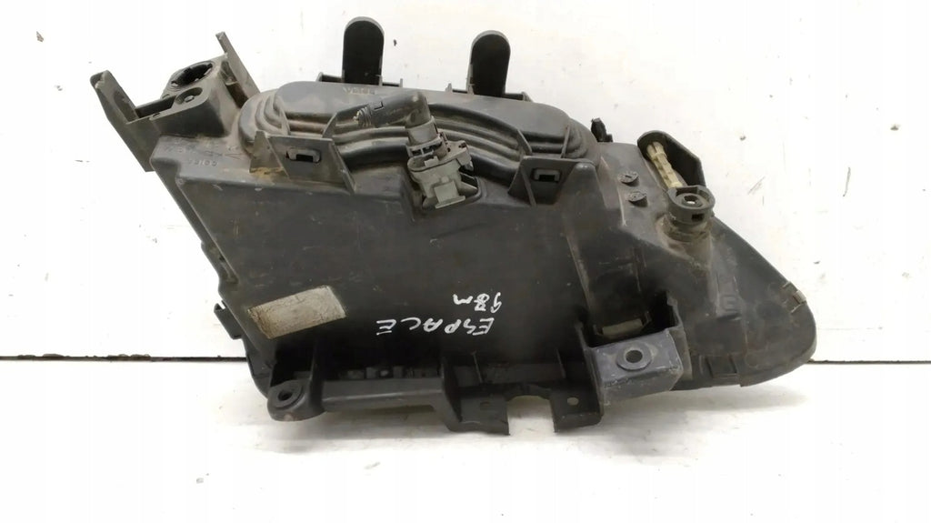 Frontscheinwerfer Renault Espace III 0492705 Links Scheinwerfer Headlight SCH5198867797li