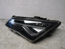 Laden Sie das Bild in den Galerie-Viewer, Frontscheinwerfer Seat Ateca 5Y6941433A 576941007F FULL LED Links Headlight