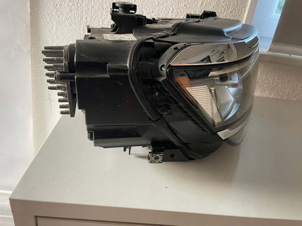 Frontscheinwerfer VW Tiguan 5NB941082D LED Rechts Scheinwerfer Headlight