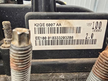 Load image into Gallery viewer, Motor Ford Fiesta II Fbd K2GE-6007-AA 2.0 97PS 71kW 144TKm Benzin Unkomplett MOT1513956903qo
