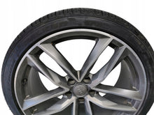 Load image into Gallery viewer, 1x Alufelge 20 Zoll 8.5" 5x112 43ET Matt Grau 4G9601025M Audi A6 Mg Rim Wheel FEL2788178448zl