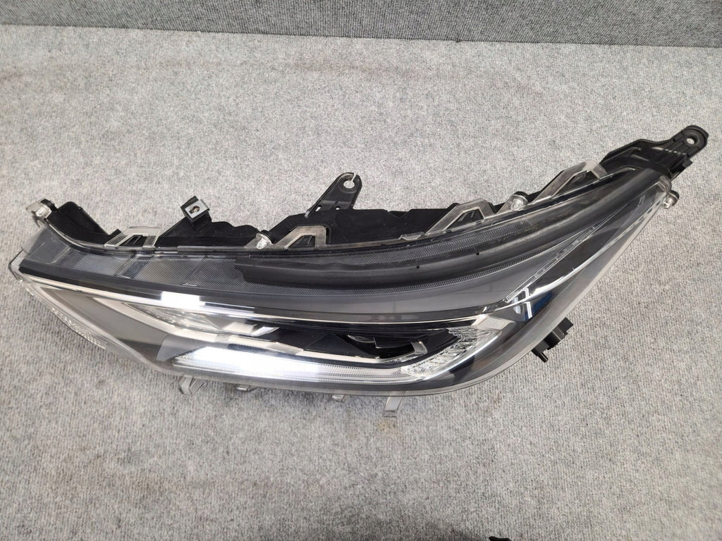 Frontscheinwerfer Toyota V I RAV4-V-SCZ LED Links Scheinwerfer Headlight SCH4685262712bz
