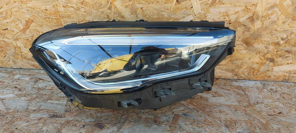 Frontscheinwerfer Mercedes-Benz W247 A2479065006 LED Rechts Headlight