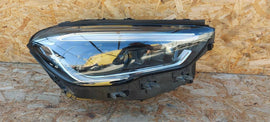 Frontscheinwerfer Mercedes-Benz W247 A2479065006 LED Rechts Headlight SCH1875878260az