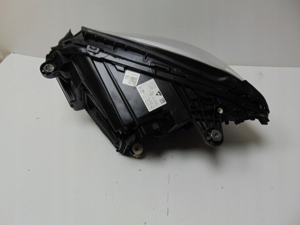 Frontscheinwerfer Mercedes-Benz W205 A2059062206 Rechts Scheinwerfer Headlight SCH2060561007fm