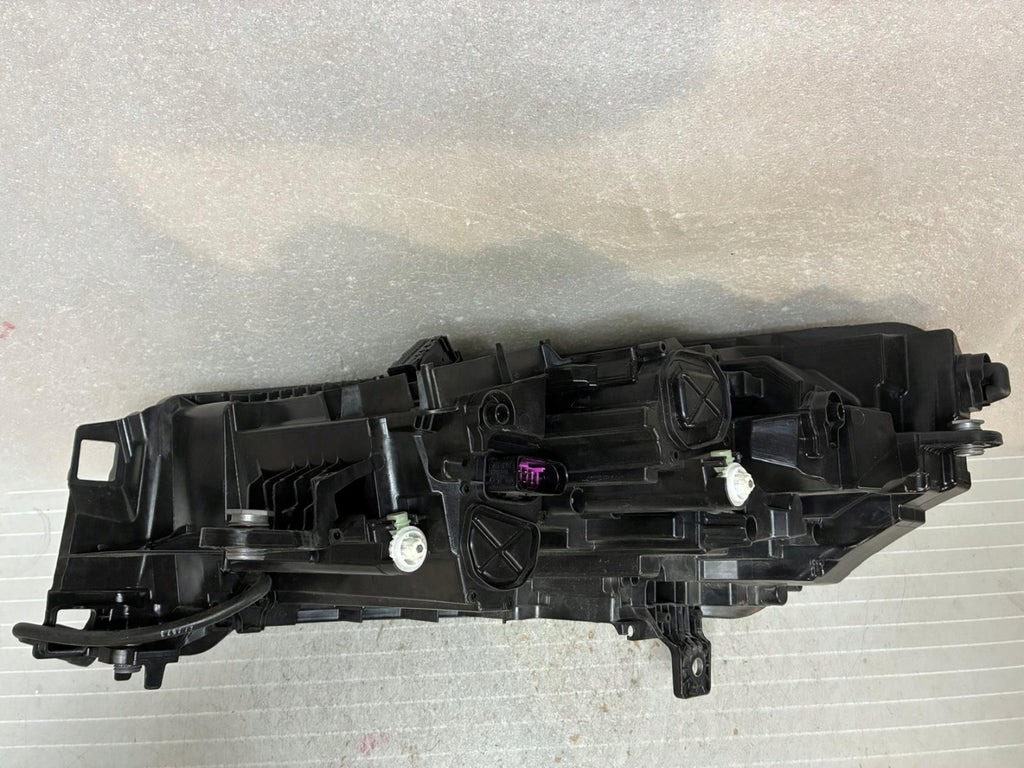 Frontscheinwerfer Skoda Enyaq 5LB941016 Full LED Rechts Scheinwerfer Headlight SCH8777746377jz