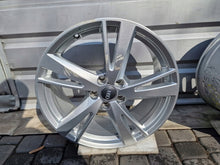 Load image into Gallery viewer, 1x Alufelge 19 Zoll 8.0" 5x112 49ET 8V0601025FK Audi Rim Wheel FEL5156755242dq