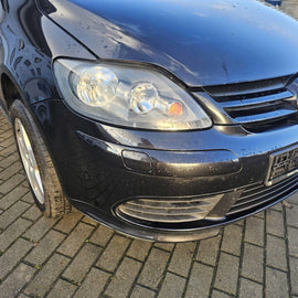 Frontscheinwerfer VW Golf Plus Rechts Scheinwerfer Headlight SCH3703349383fy